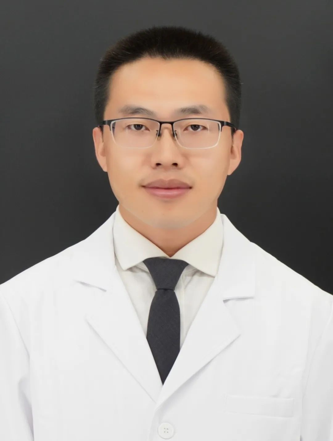 华南名医|毛金尉·深圳大学附属华南医院泌尿外科