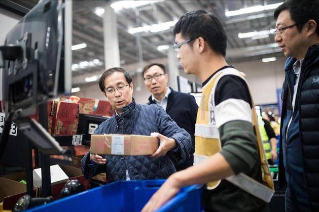 圆通为什么借壳大杨创世,圆通借壳大杨创世案例