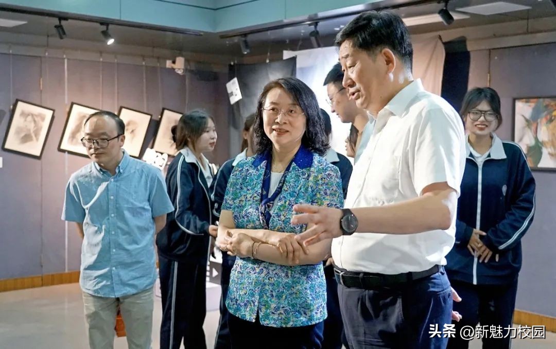 南京艺术学院毕业设计2017,南京视觉艺术职业学院毕业展