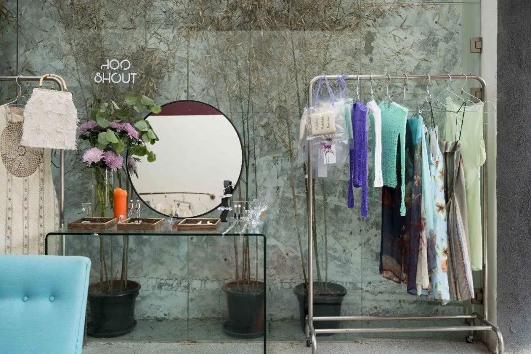 设计灵感丨高温+疫情，这18家“倒霉”的成都新店有什么看头？