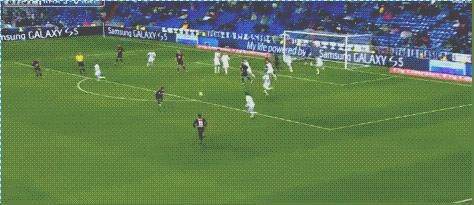 曾经皇马,皇马对齐天大圣