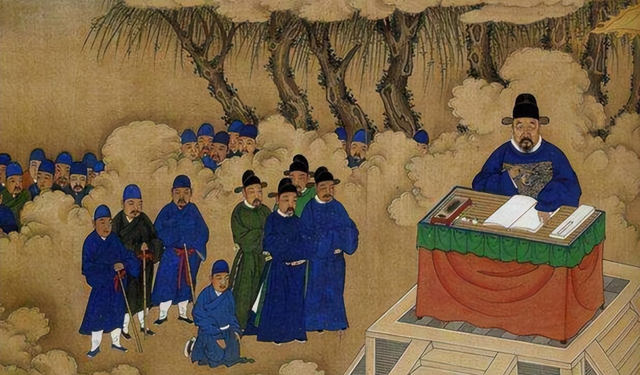 清朝设置驻藏大臣的作用,清朝设置驻藏大臣的目的是什么