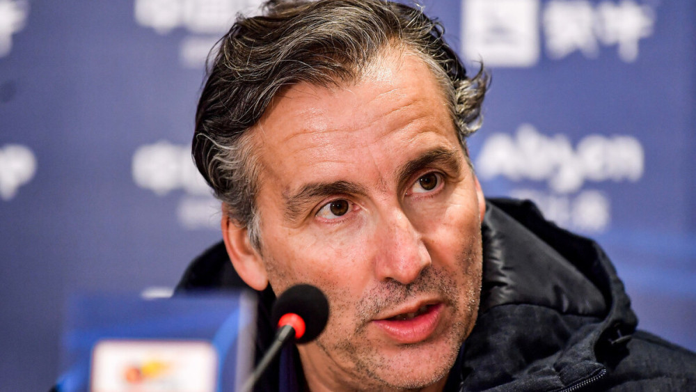 哈维尔离开上港,哈维尔上港