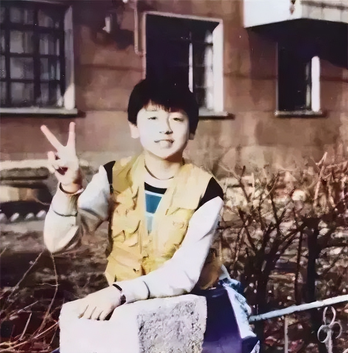 雷佳音获上海白玉兰最佳男主角,雷佳音白玉兰最佳男主角片段