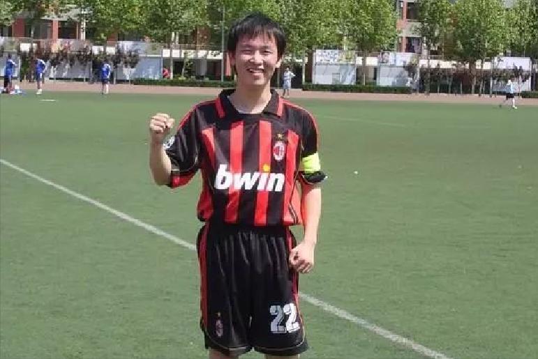 李鑫高考状元,清华糖友李鑫