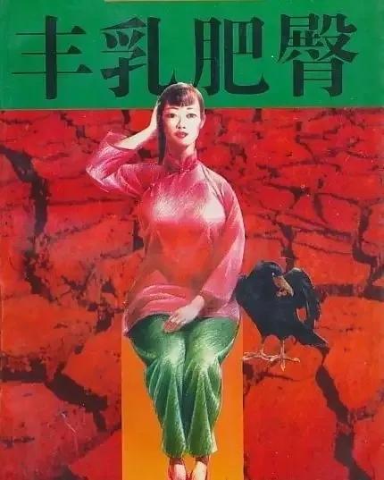 丰乳肥臀——中国版百年孤独