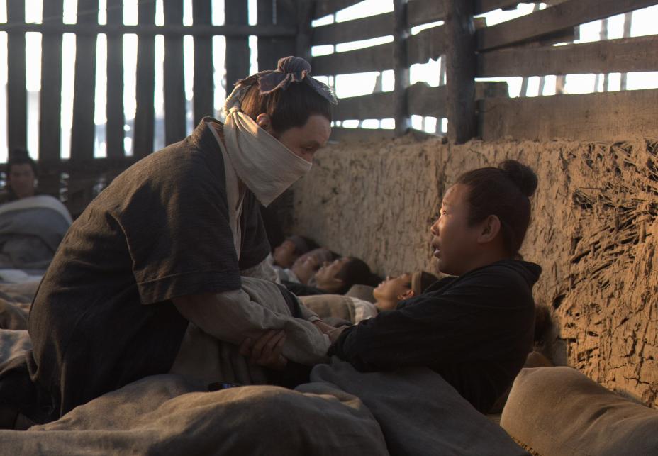 鍘嗗彶涓婄殑瀹嬫湞缈昏瘧,瀹嬩唬鏃舵湡瀵圭柅鎯呯殑澶勭悊