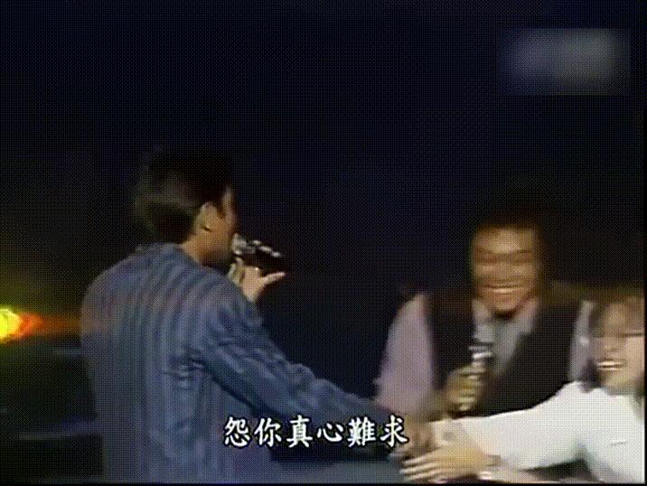 刘德华27岁的电影视频,刘德华几岁向吴倩莲求过婚