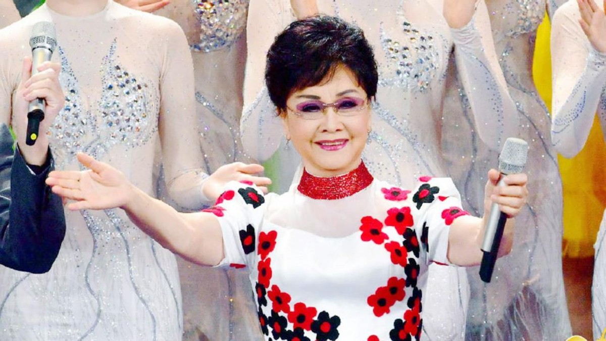 李谷一有几次婚姻,李谷一第一任丈夫相差几岁