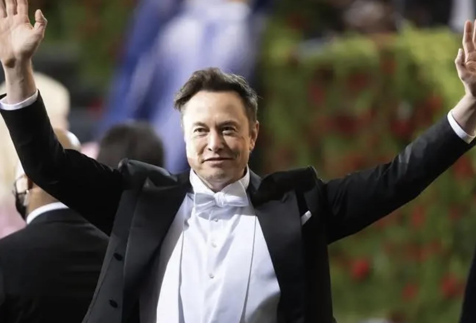 马斯克访华会有什么活动,马斯克访华来干嘛