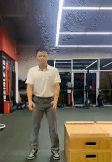 高尔夫新时代革命打远三部曲—如何提高骨盆速度?