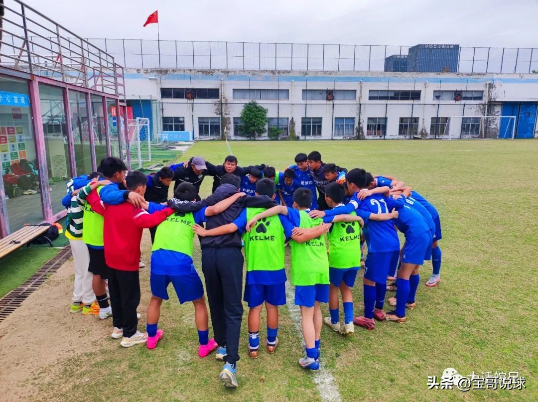 安徽u14最新比赛,安徽省青超联赛u16组半决赛