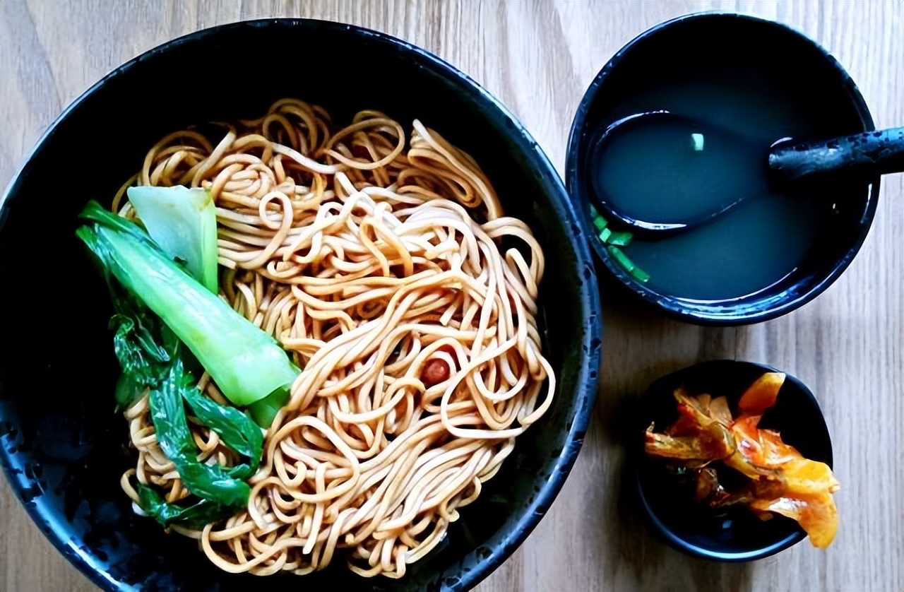 哈尔滨道外哪家面馆好吃,哈尔滨吃货评价