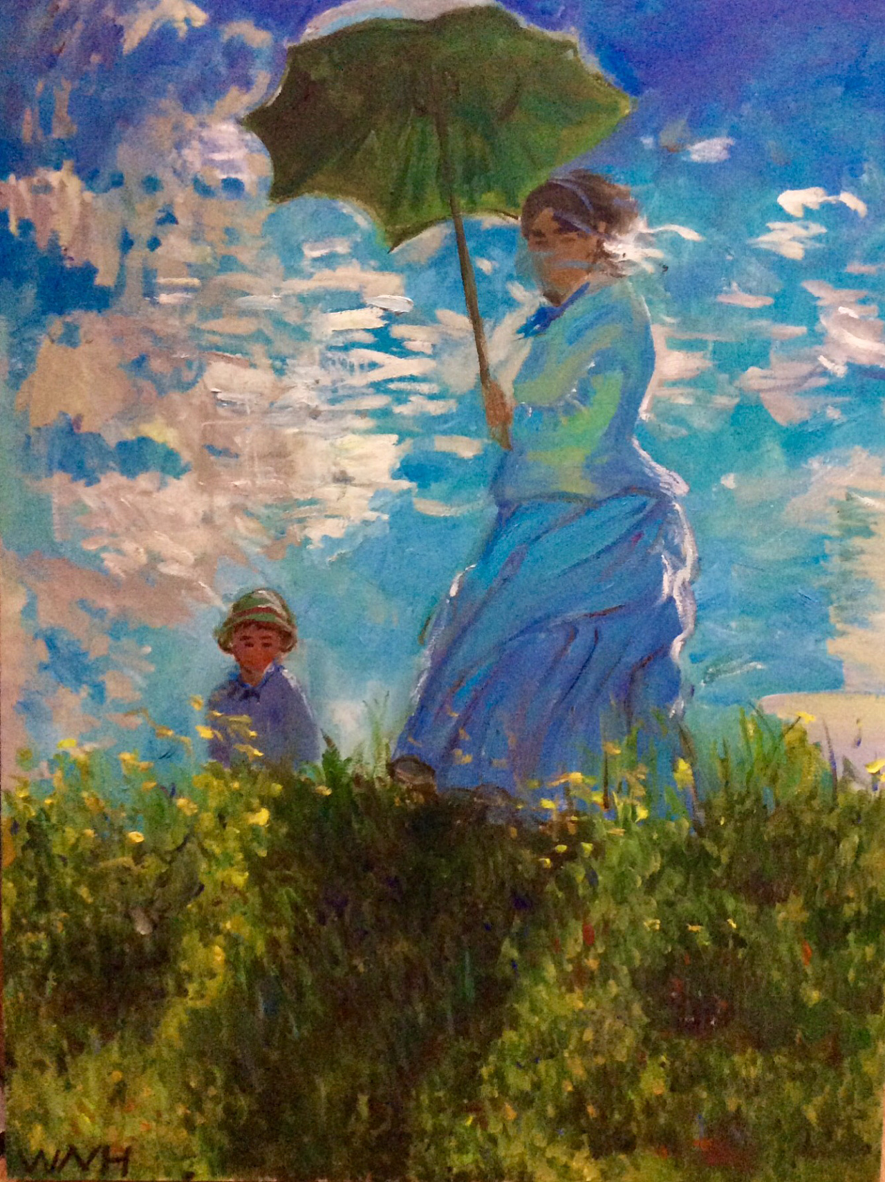 日本人对中国浮世绘的影响,浮世绘对日本和世界的意义