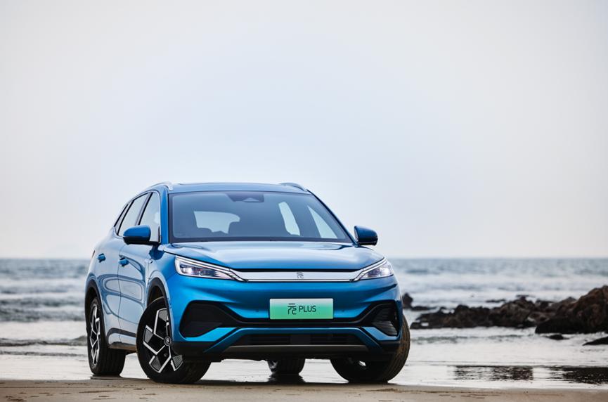 比亚迪元plus用车体验,比亚迪元plus驾车稳定性怎么样