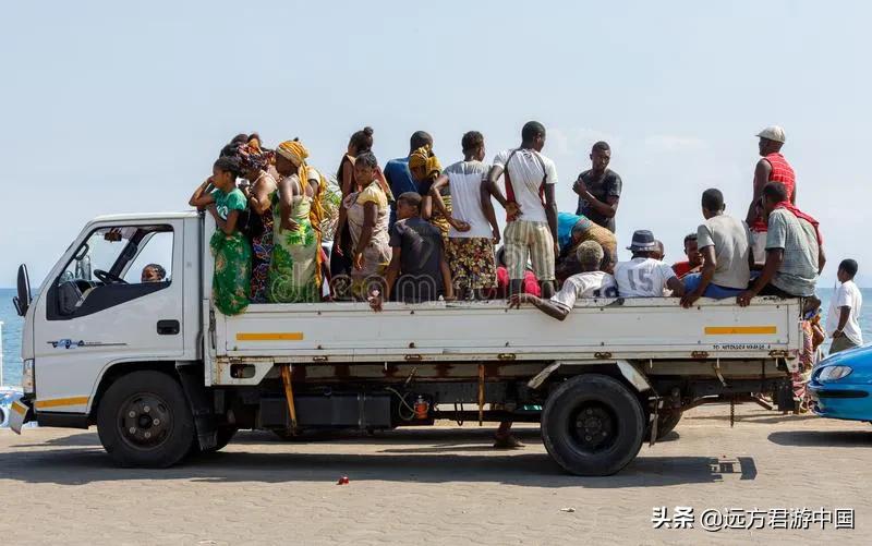 非洲唯一由黄种人占主导的国家，每月人均GDP仅42美元，太穷了