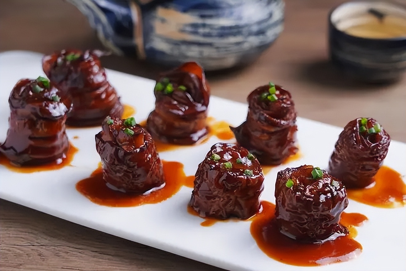 难吃的山东菜,鲁菜是不是八大菜系之首的菜