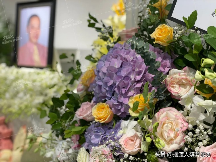 遗像照片尺寸有讲究吗,遗像要选相框吗