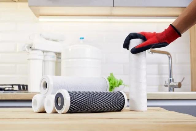 小米净水器h800和s1800怎么选择,净水器怎么选记住以下几点不踩坑