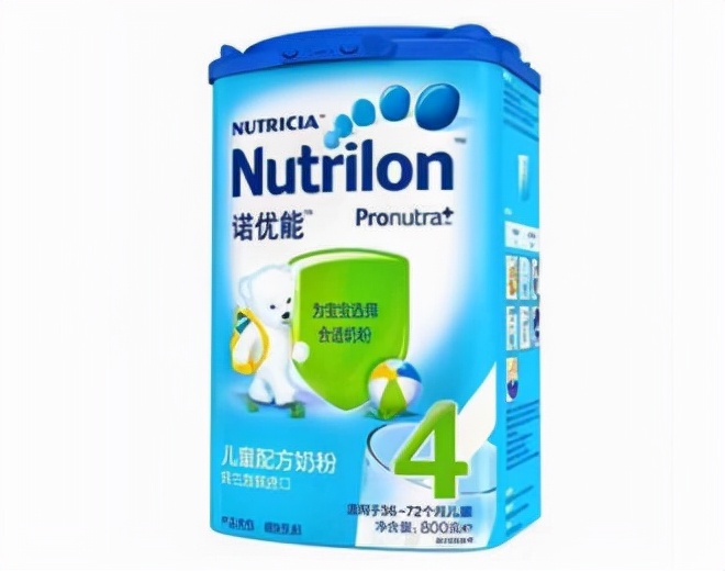 4段的奶粉哪个牌子性价比比较高,儿童4段奶粉怎么选
