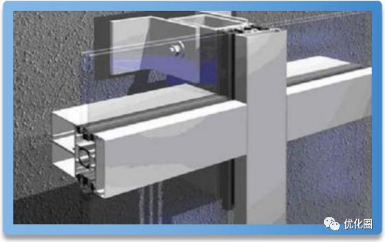 怎么测算玻璃幕墙成本,玻璃幕墙预算技巧