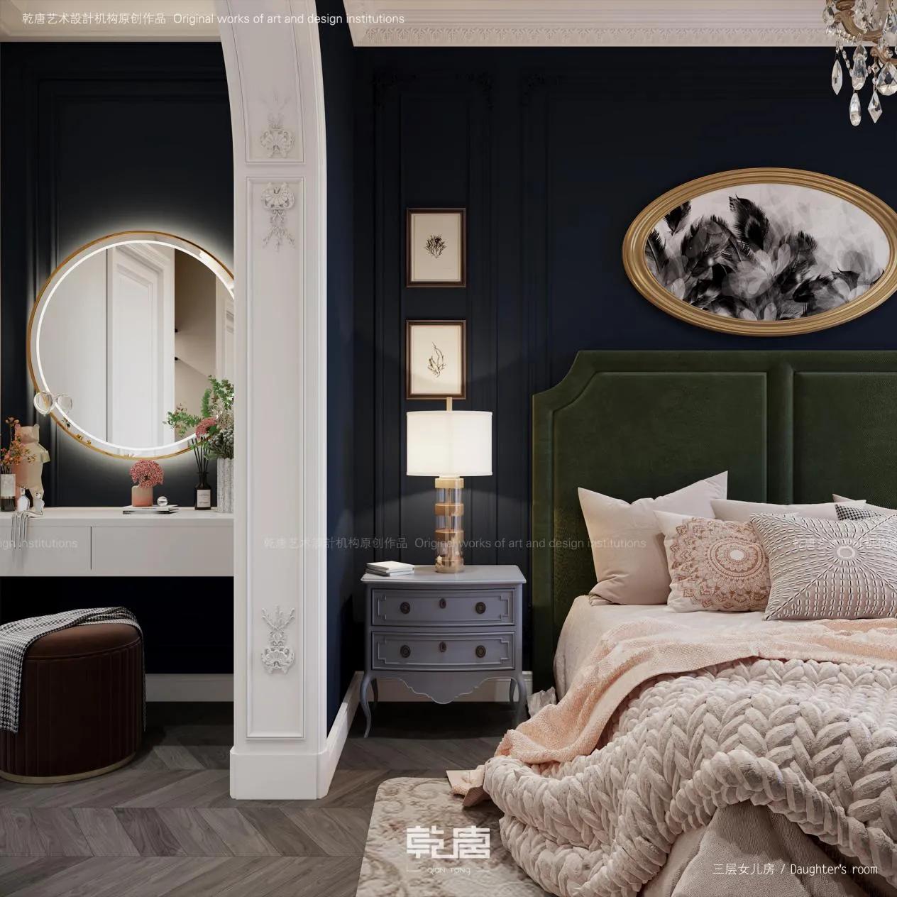 沈阳万科兰乔圣菲别墅分几期,沈阳万科兰乔圣菲建筑风格