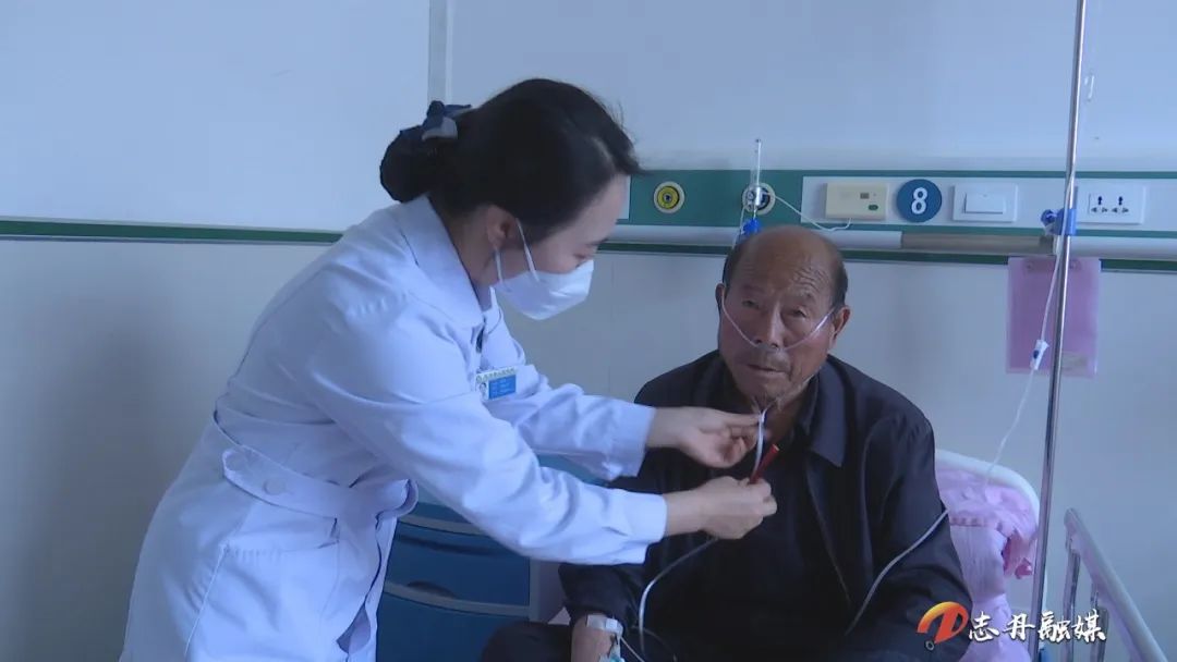 系列报道《致敬了不起的“她”》边国珍：默默无闻一路坚守无私奉献情满人间