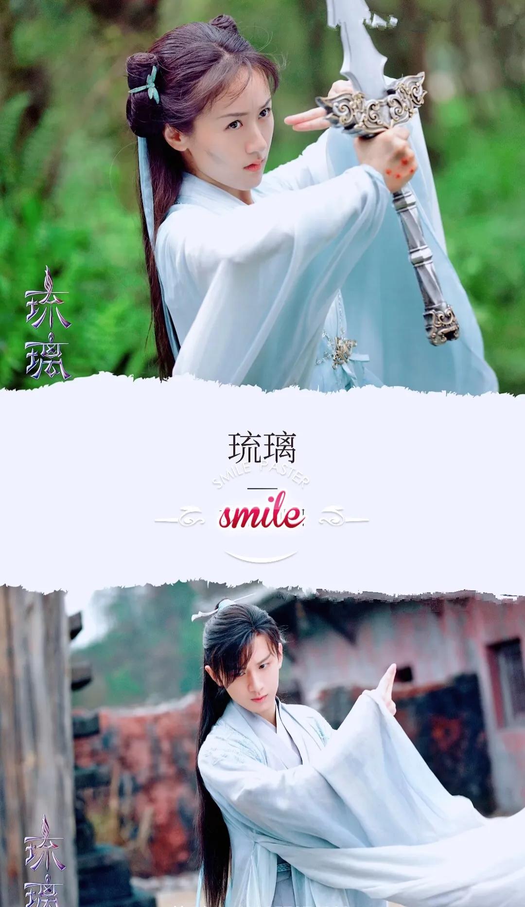 又虐又甜的古装剧绝世千金,7部超好看的古装剧告别剧荒