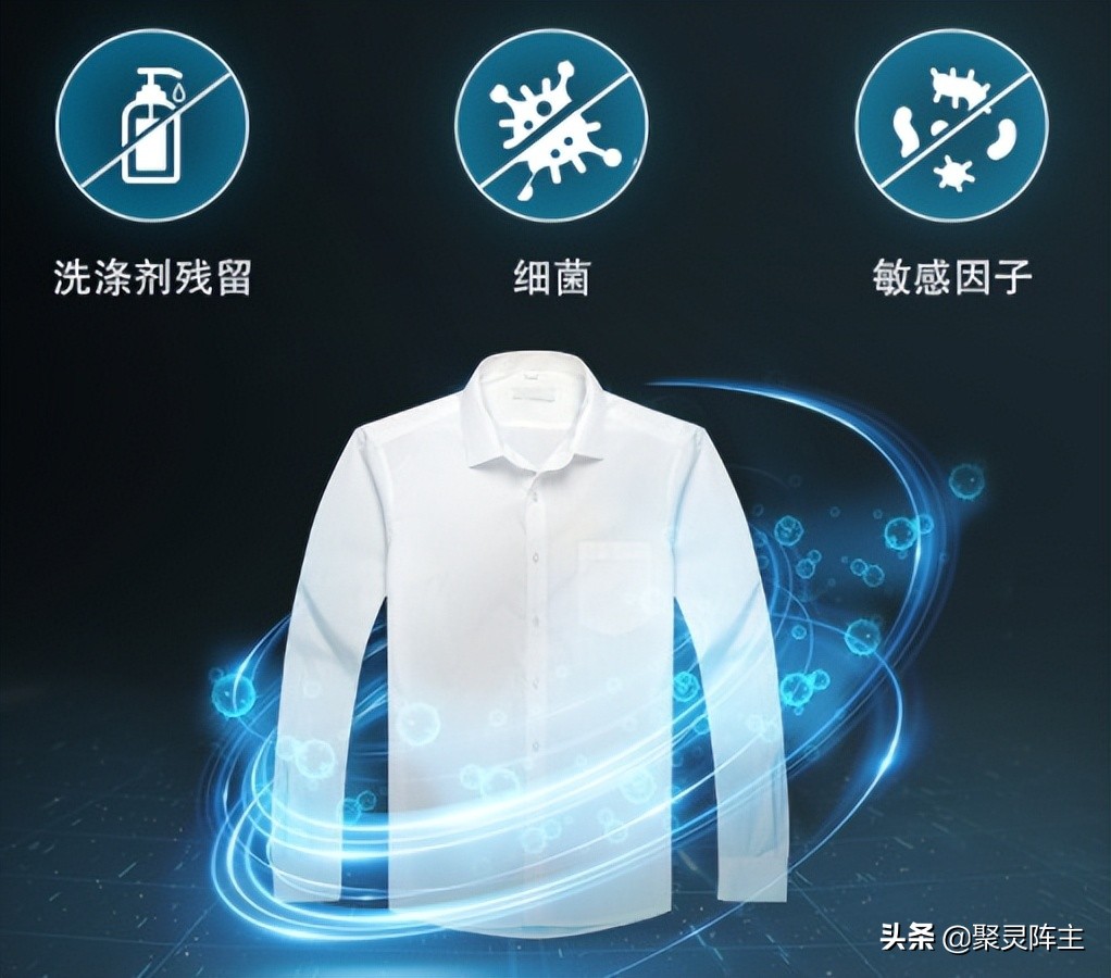 疫情下可考虑的全套大家电采购清单