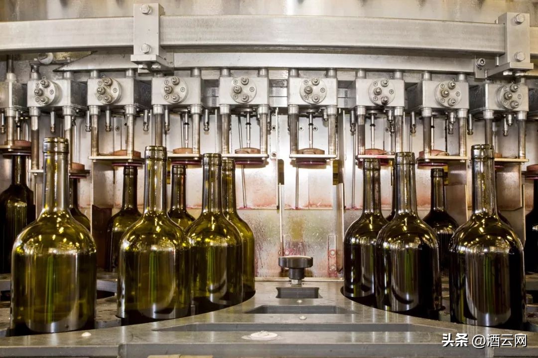 酒不好喝，先别给差评，可能是因为瓶差……