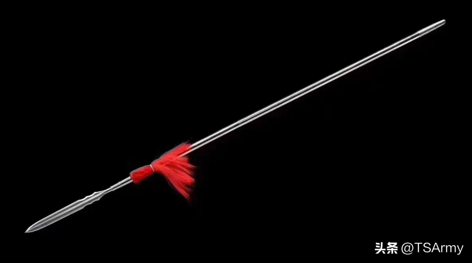 三国关羽兵器,三国演义关羽青龙偃月刀