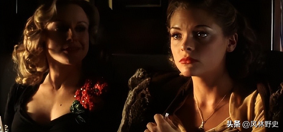 聚焦战争电影中的女性形象,战争电影中的女性形象