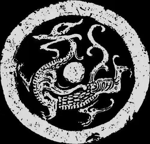 奇民趣艺||瓦当：金石学家庭中的一员