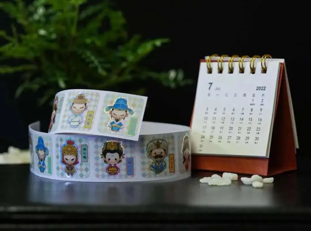 “新”意满满，在“城墙故事”遇见春天！