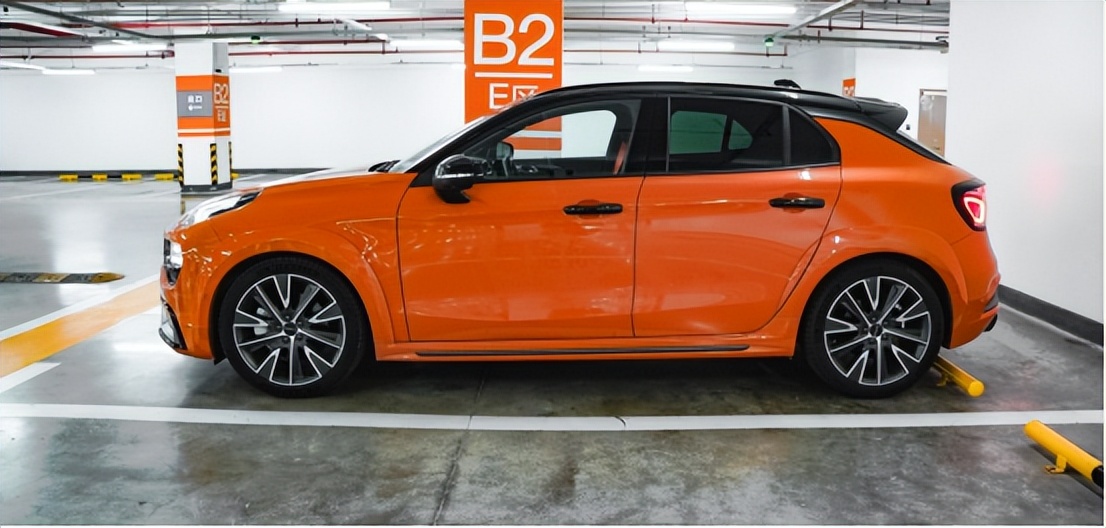 2.0tz小钢炮,小钢炮车型02