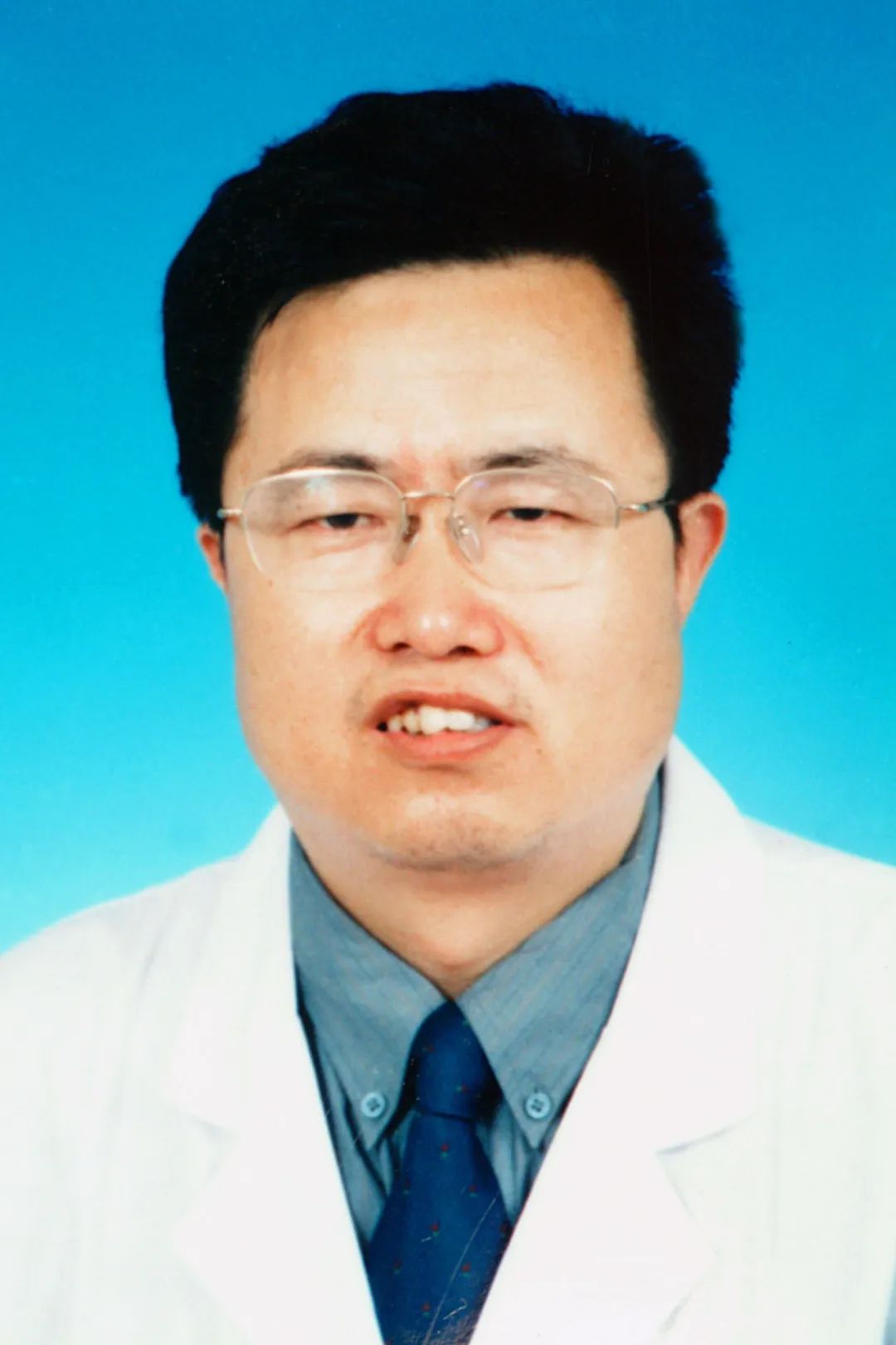 喜报！海慈医疗集团再添7位山东省中医药名医