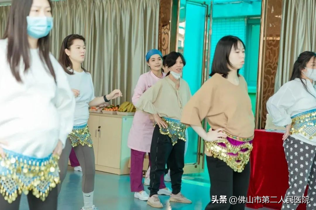 孕妇学校亲子表演,孕妇顺产舞蹈