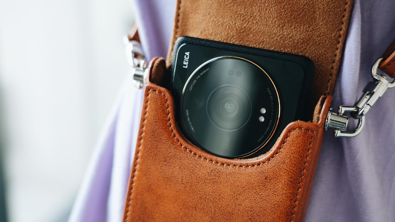 小米12sultra评测开箱,小米12sultra评测首发