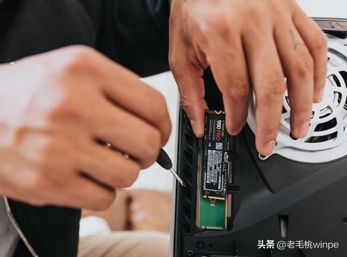 固态硬盘价格为什么大跌,为什么固态硬盘价格跌了