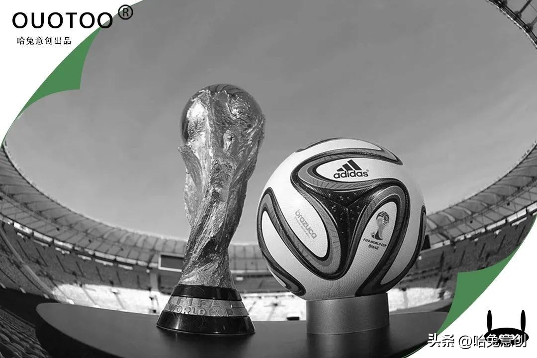 万众瞩目的世界杯终于拉开了序幕,全球翘首期待的世界杯