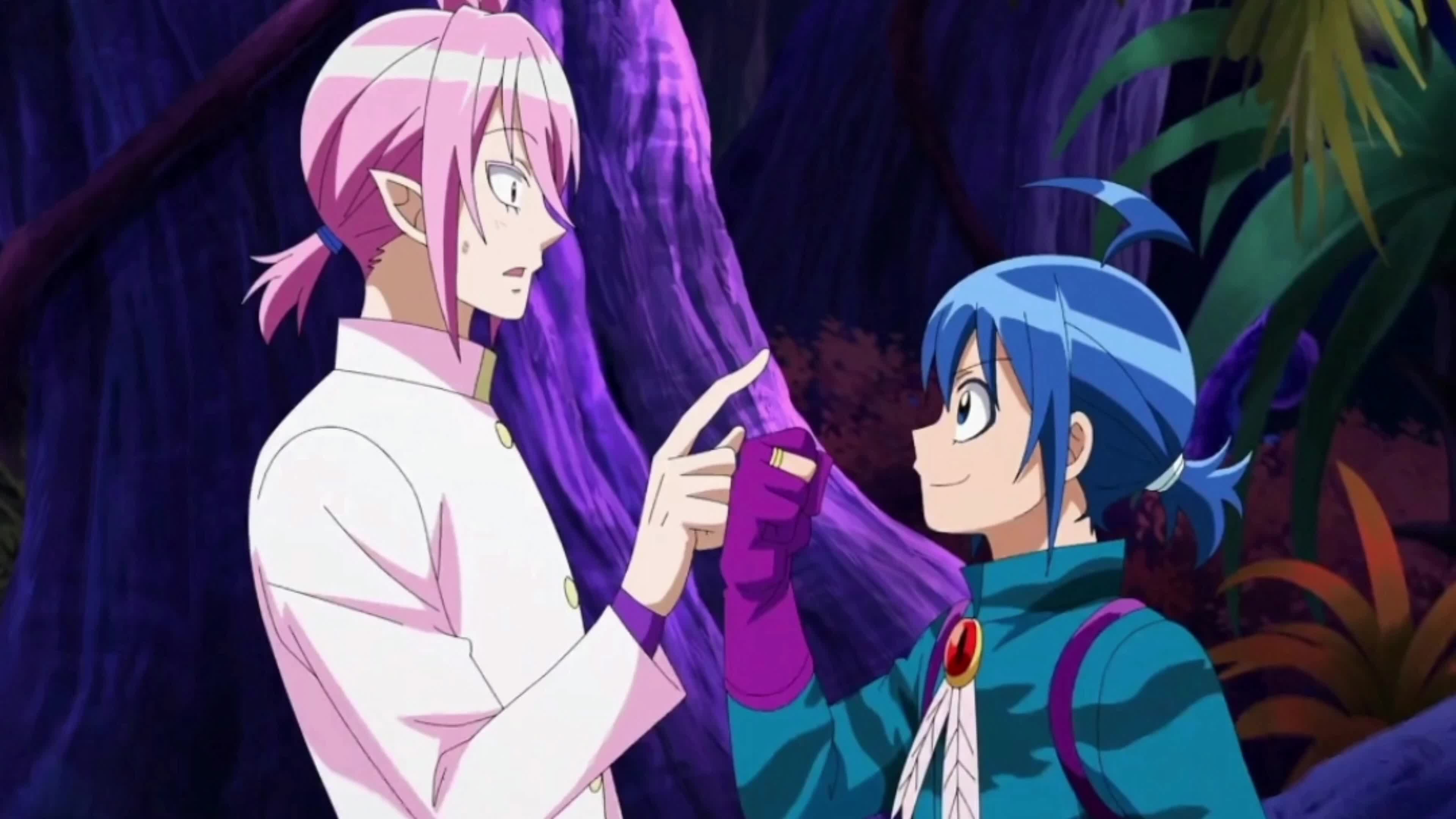 2023年动漫排行榜前十名日本动漫,十大巅峰日本动漫排行榜