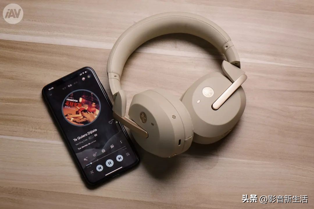 雅马哈yh-e700b测评,雅马哈eph蓝牙耳机