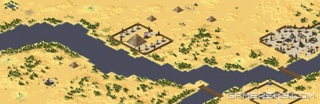 尤里复仇任务全攻略,红警2尤里的复仇任务硝烟的洗礼