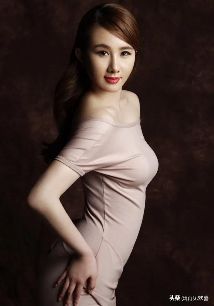 来自山西最美的女星,山西哪个女明星最漂亮