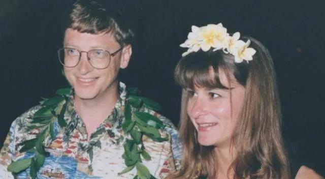 比尔盖茨和梅琳达为什么离婚,梅琳达与盖茨离婚豪宅