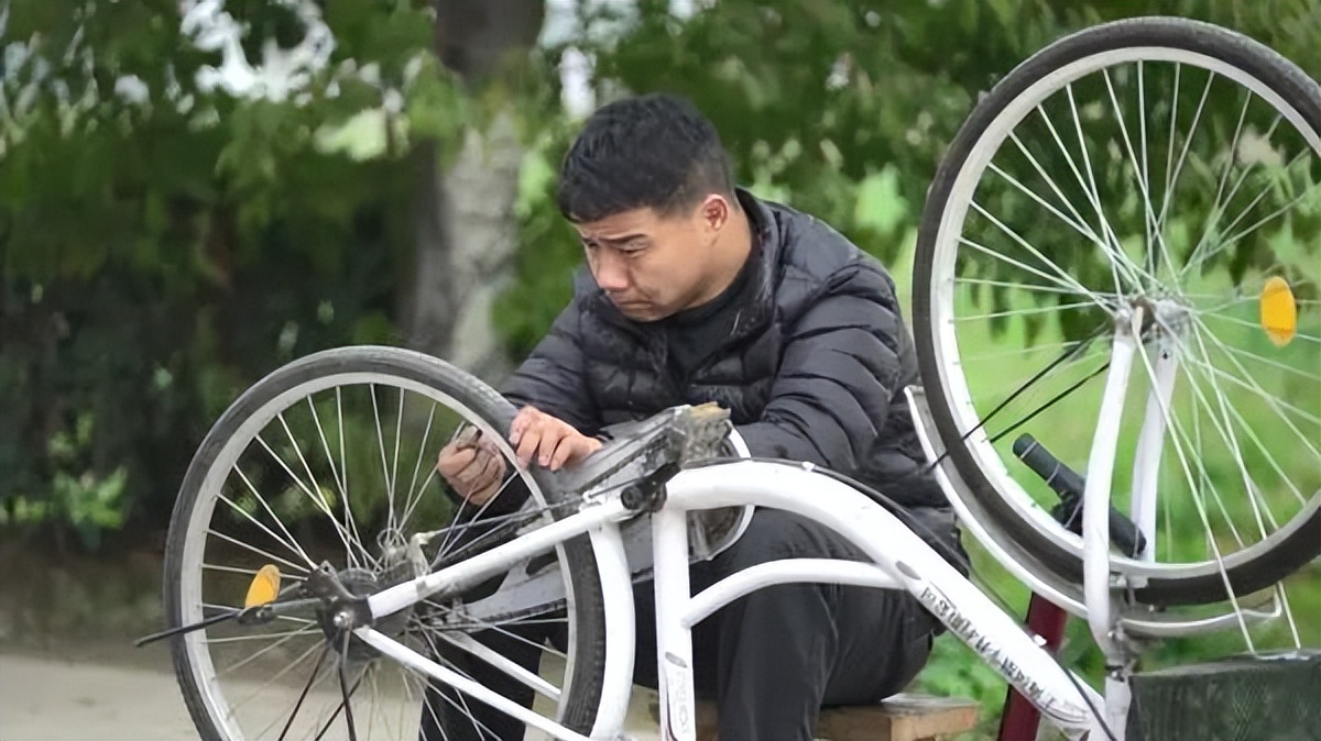 脑瘫残疾创业者的故事,中国小脑瘫残疾人创业