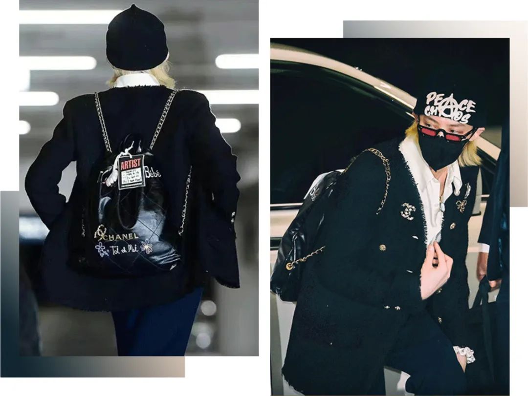 chanel最值得买的东西,chanel哪款包值得买