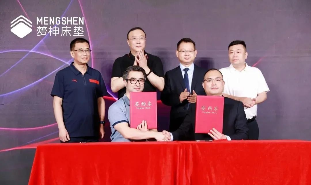 独Sir解密｜国货“尖子生”梦神床垫的高分“慢”答卷