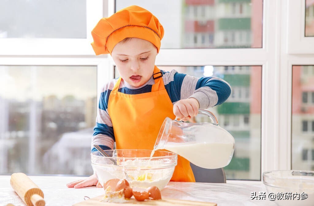 隔代教育大研究,关于隔代教育课题研究的意义