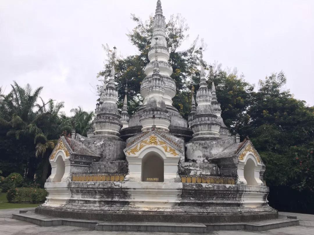 云南西双版纳旅游攻略app,云南西双版纳旅游攻略自由行12月